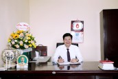 TS. Đoàn Văn Lưu