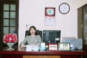 ThS. Lâm Thị Hương