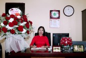 TS. Hoàng Thị Thoa