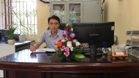 ThS. Lê Lệnh Triệu