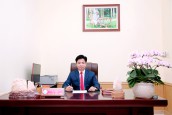 PGS.TS. Lê Viết Báu