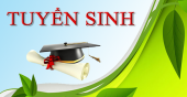 Kế hoạch tuyển sinh năm 2024