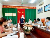 đoàn kiểm tra