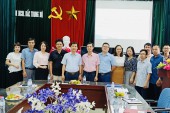 ký kết