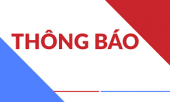 Danh sách công nhận kết quả xét tuyển viên chức Trường cao đẳng Nông nghiệp Thanh Hóa năm 2023