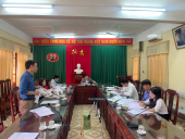 Hội đồng xác định NVKH