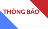 Thông báo tuyển nhân viên lái xe 5 chổ