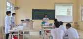 Nên thiết kế kiến thức nghề và văn hóa ra sao đối với chương trình trung học nghề?