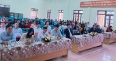 Hội nghị tổng kết công tác tuyển sinh năm 2025 và công tác quản lý học sinh, sinh viên năm học 2025 - 2026