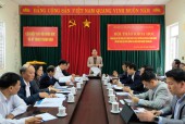 HỘI THẢO KHOA HỌC PHẢN BIỆN “ ĐỀ ÁN THÀNH LẬP TRUNG TÂM TƯ VẤN, CHUYỂN GIAO KHCN & KHỞI NGHIỆP ĐỔI MỚI SÁNG TẠO CỦA TRƯỜNG CAO ĐẲNG NÔNG NGHIỆP THANH HOÁ
