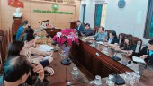 Thẩm định các chương trình đào tạo liên thông trung cấp – cao đẳng
