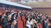 Tổng kết và trao giải thưởng Hội thi sáng tạo kỹ thuật Thanh Hoá lần thứ 14