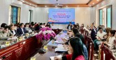 Hội nghị giao ban công tác giáo viên chủ nhiệm học kỳ I năm học 2025 – 2026: Đồng bộ giải pháp, nâng cao hiệu quả quản lý học sinh, sinh viên