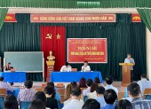 Đẩy mạnh đổi mới, nâng cao hiệu quả tuyển sinh năm 2026 tại Trường Cao đẳng Nông nghiệp Thanh Hóa