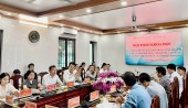 Trường Cao đẳng Nông nghiệp Thanh Hóa tổ chức Hội thảo đánh giá tính khả thi các dự án mô hình nông nghiệp phục vụ đào tạo và phát triển kinh tế - xã hội địa phương