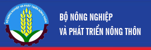Bộ NN&PTNT