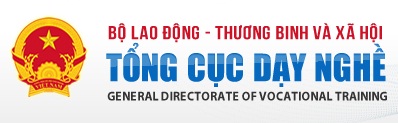 Tổng cục dạy nghề