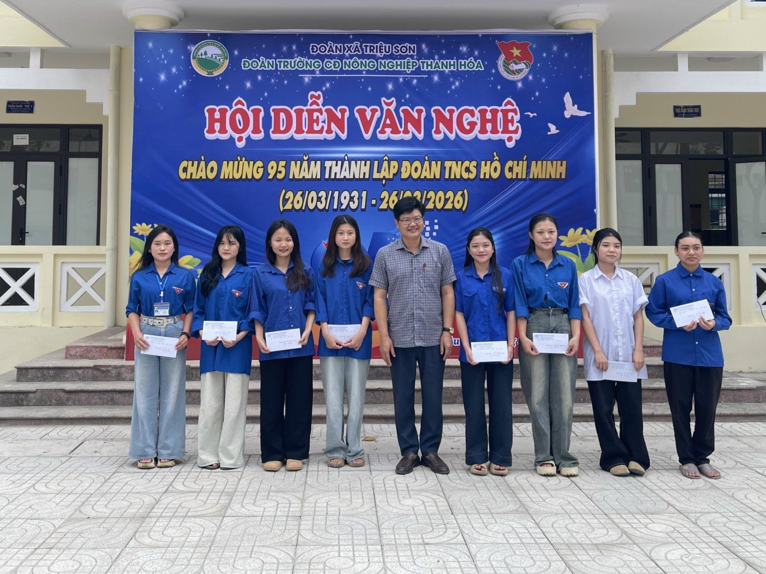 XẾP LUU