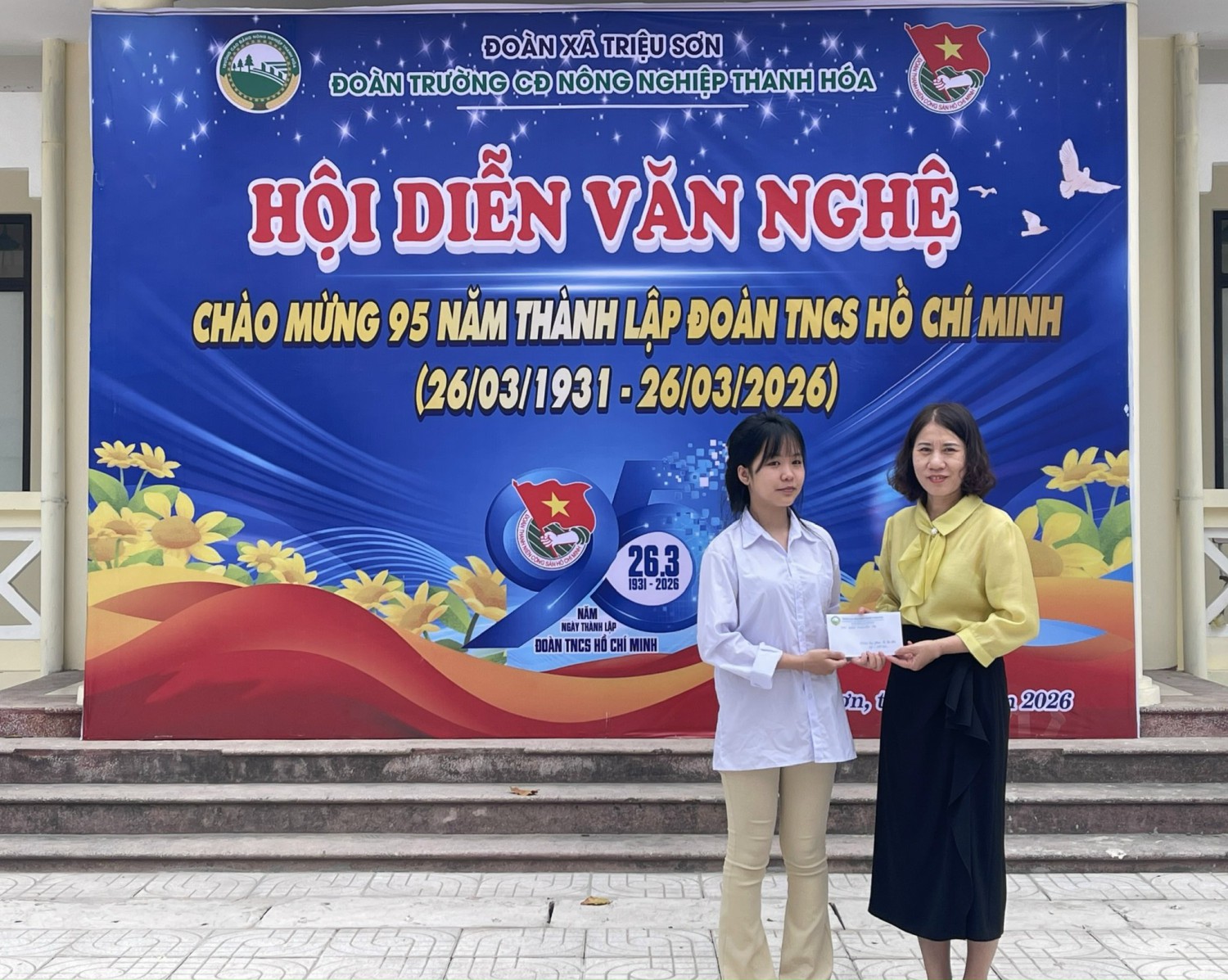 XẾP THOA