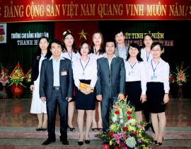 Khoa Văn hóa Cơ bản