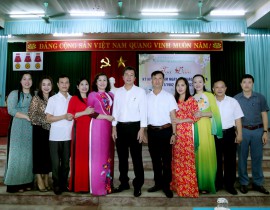 Hình ảnh các đơn vị năm 2022