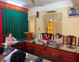 Trần Thị Hà